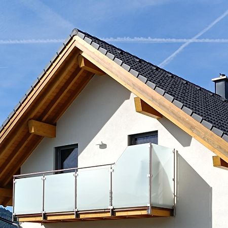 Ferienwohnung Ardning Exteriér fotografie