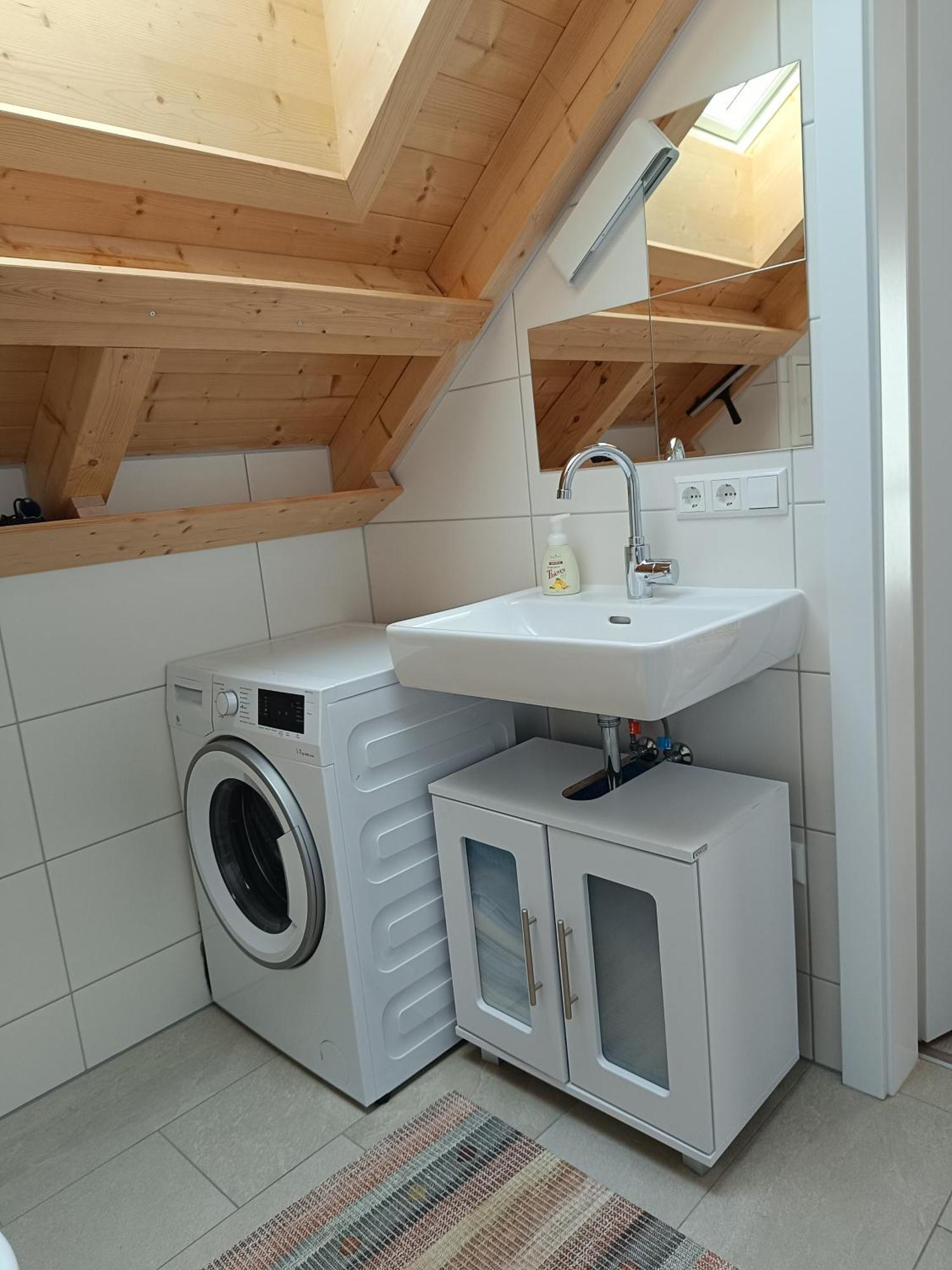 Ferienwohnung Ardning Exteriér fotografie
