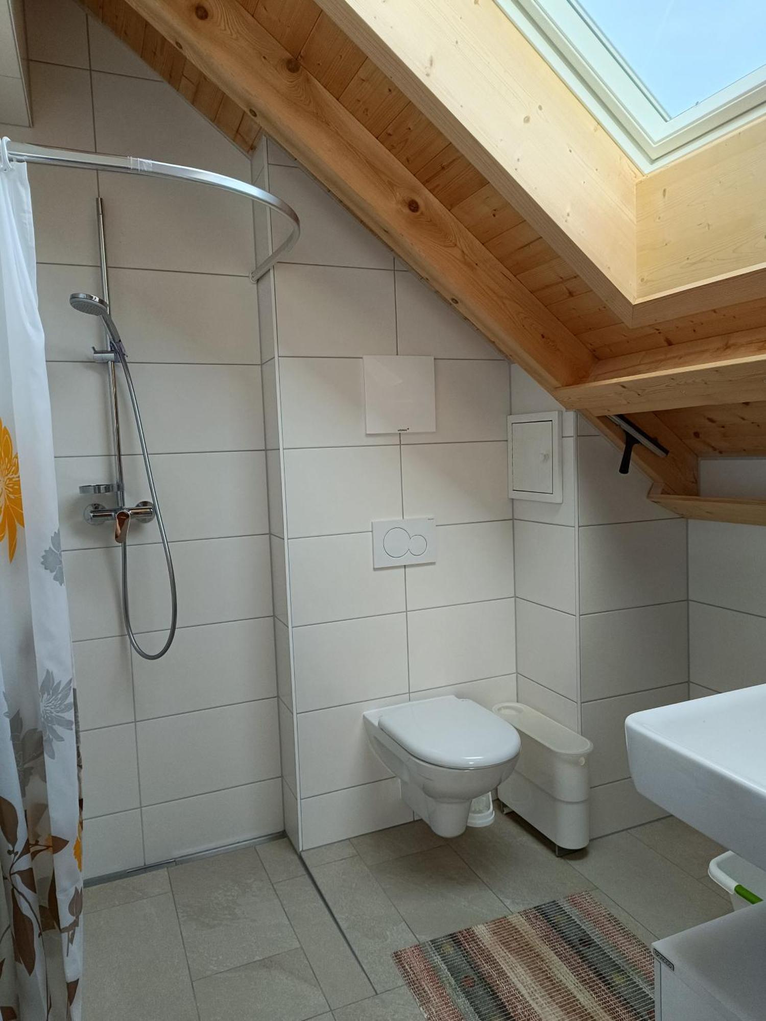 Ferienwohnung Ardning Exteriér fotografie