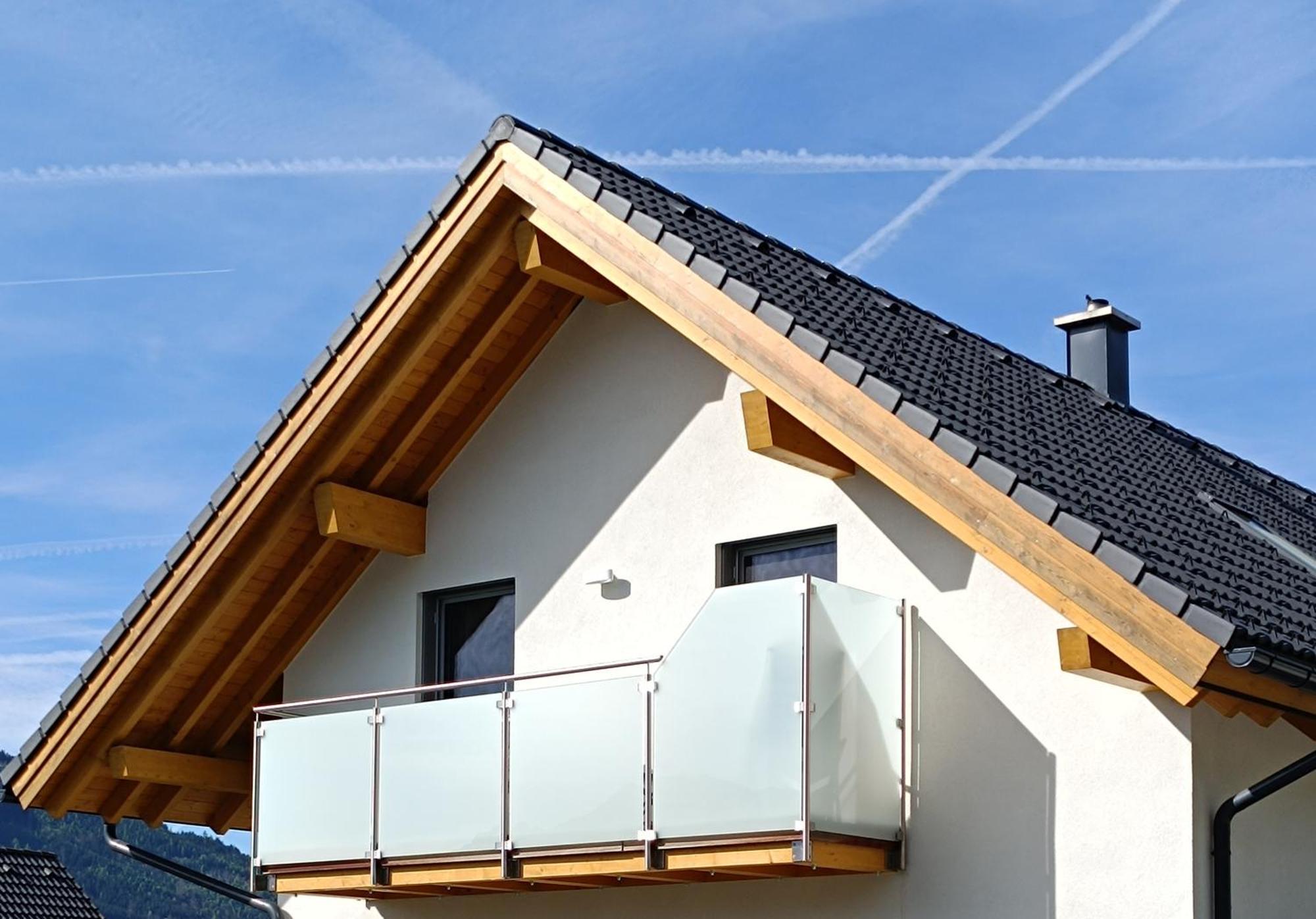 Ferienwohnung Ardning Exteriér fotografie
